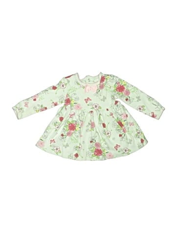 First Impressions 3/4 Sleeve Blouse (view 1)