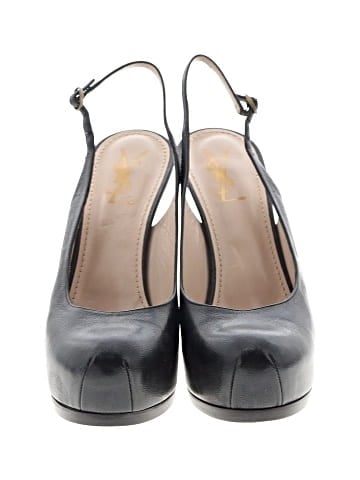 Yves Saint Laurent Heels (view 2)