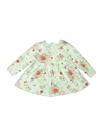 First Impressions 3/4 Sleeve Blouse (view 2)