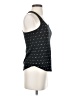 Nike Black Active Tank Size S - photo 4