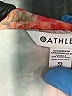Athleta Floral Pink Romper Size XS - photo 4