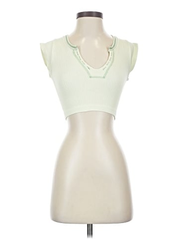 BDG Sleeveless T-Shirt (view 1)