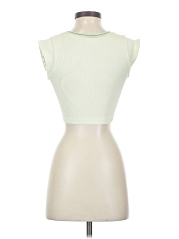 BDG Sleeveless T-Shirt (view 2)