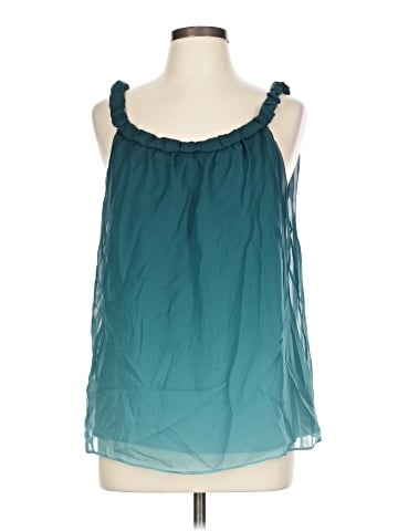 Trulli Sleeveless Blouse (view 1)