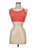 Calia Orange Sports Bra Size 8 (estimated) - photo 1