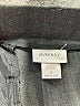 Avenue Solid Gray Dress Pants Size 16 - photo 7