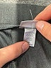 Avenue Solid Gray Dress Pants Size 16 - photo 8