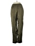 Splendid 100% Viscose Green Cargo Pants Size S - photo 2