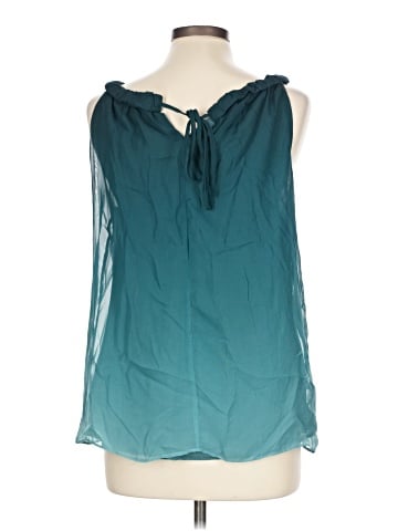 Trulli Sleeveless Blouse (view 2)