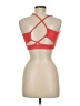 Calia Orange Sports Bra Size 8 (estimated) - photo 2
