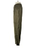 Splendid 100% Viscose Green Cargo Pants Size S - photo 5