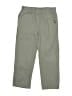 DKNY 100% Cotton Solid Green Khakis Size 6 - photo 1