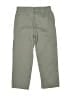 DKNY 100% Cotton Solid Green Khakis Size 6 - photo 2