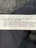 Zara Gray Long Sleeve Button-Down Shirt Size XS - photo 8