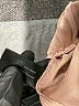 Boston Proper Solid Brown Casual Pants Size M - photo 8
