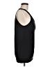 Style&Co Black Sleeveless Blouse Size M - photo 4