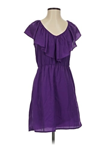 As U Wish Casual Dress (view 1)