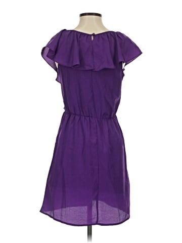 As U Wish Casual Dress (view 2)