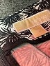 MICHAEL Michael Kors Print Black Shorts Size 12 - photo 3