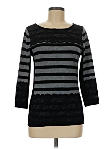 The Limited Outlet Pullover Sweater (view 1)