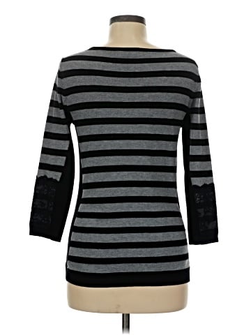 The Limited Outlet Pullover Sweater (view 2)