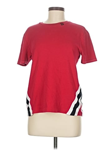 Armani Exchange Short Sleeve T-Shirt (view 1)