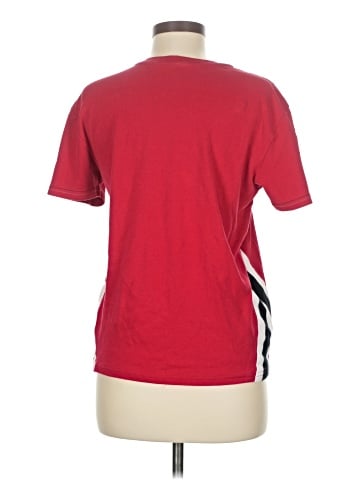 Armani Exchange Short Sleeve T-Shirt (view 2)