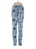 K.I.K.I.T Tie-dye Blue Casual Pants Size L - photo 1