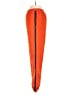 STAUD 100% Polyester Color Block Orange Casual Pants Size S - photo 5
