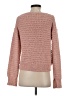 Joie Tweed Pink Pullover Sweater Size XS - photo 2