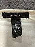 Alfani Brown Short Sleeve Blouse Size M - photo 6
