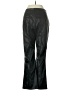 French Connection 100% Polyester Black Casual Pants Size 0 - photo 2