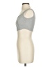 Assorted Brands Gray Sleeveless T-Shirt Size S (estimated) - photo 5