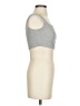 Assorted Brands Gray Sleeveless T-Shirt Size S (estimated) - photo 4