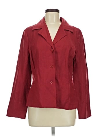 Trousers etc. Blazer (view 1)