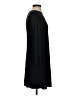 Old Navy Solid Black Casual Dress Size XS - photo 4