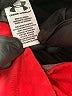 Under Armour Red Active Pants Size L - photo 8