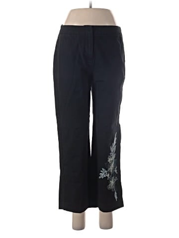 Geoffrey Beene Sport Casual Pants (view 1)