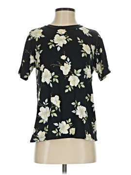 Flora Nikrooz Short Sleeve T Shirt