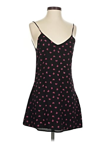 LUCCA Casual Dress (view 1)