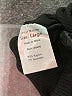Pink Lily Black Long Sleeve Top Size L - photo 8