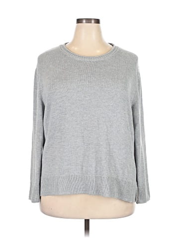 Ella Moss Long Sleeve Top (view 1)