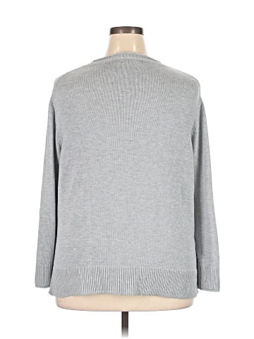 Ella Moss Long Sleeve Top (view 2)