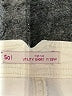 SO Ivory Khaki Shorts Size 7 - photo 3