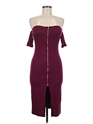Bozzolo Cocktail Dress (view 1)