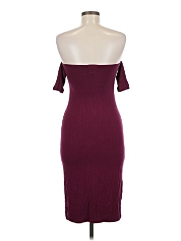 Bozzolo Cocktail Dress (view 2)