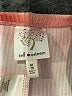 Self Esteem Tie-dye Pink Casual Pants Size 10 - photo 3