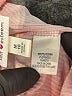 Self Esteem Tie-dye Pink Casual Pants Size 10 - photo 4