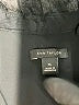 Ann Taylor 100% Polyester Black Sleeveless Blouse Size XL - photo 7