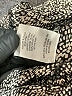 Bila 77 100% Rayon Tweed Gray Jumpsuit Size XS - photo 5